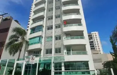 Apartamento com 3 quartos para alugar no Centro, Novo Hamburgo 