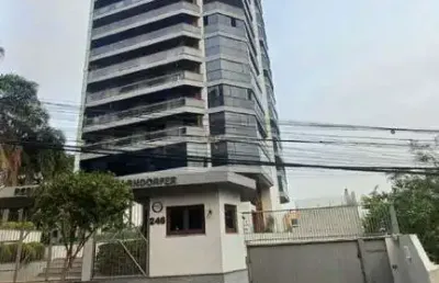 Cobertura com 4 quartos à venda no Centro, Novo Hamburgo 