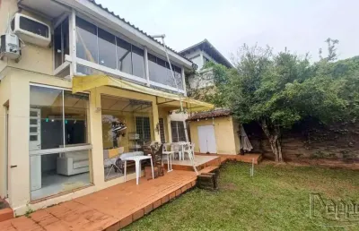 Casa com 4 quartos para alugar no Rondônia, Novo Hamburgo 