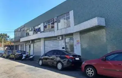 Sala comercial para alugar no Centro, Novo Hamburgo 