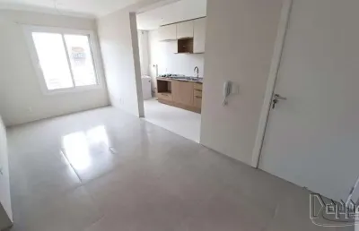 Apartamento com 2 quartos para alugar no Centro, Novo Hamburgo 