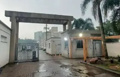 Apartamento com 2 quartos à venda no Canudos, Novo Hamburgo 