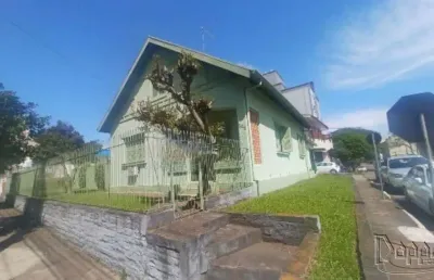 Casa com 3 quartos à venda no Pátria Nova, Novo Hamburgo 