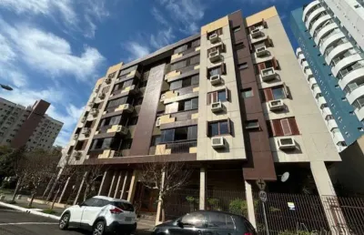 Apartamento com 3 quartos à venda na Vila Rosa, Novo Hamburgo 