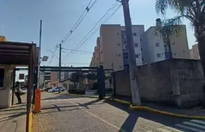 Apartamento com 2 quartos à venda no Industrial, Novo Hamburgo 