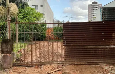 Terreno comercial à venda no Rio Branco, Novo Hamburgo 