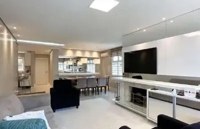 Casa com 2 quartos para alugar no São Jorge, Novo Hamburgo 