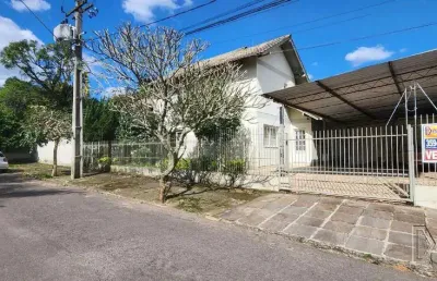 Casa com 3 quartos à venda na Vila Nova, Novo Hamburgo 