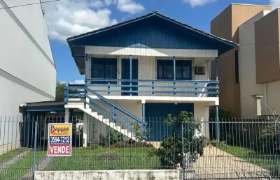 Casa com 2 quartos à venda no Liberdade, Novo Hamburgo 