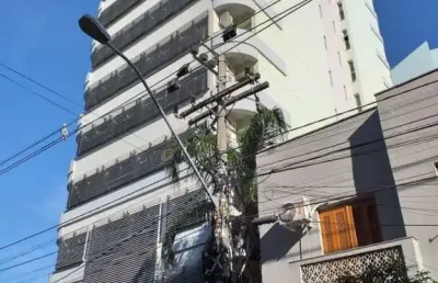 Sala comercial à venda no Rio Branco, Novo Hamburgo 