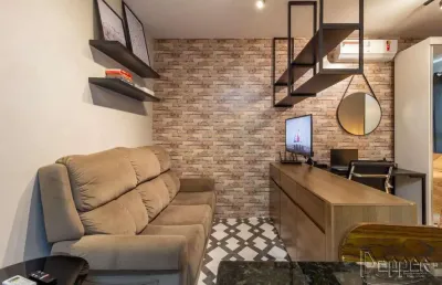 Kitnet / Stúdio à venda no Pátria Nova, Novo Hamburgo 