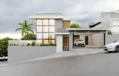 Casa com 3 quartos à venda na Bela Vista, Estância Velha 