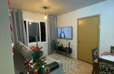 Apartamento com 2 quartos à venda no Rondônia, Novo Hamburgo 
