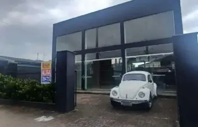 Barracão / Galpão / Depósito para alugar no Rincão dos Ilhéus, Estância Velha 