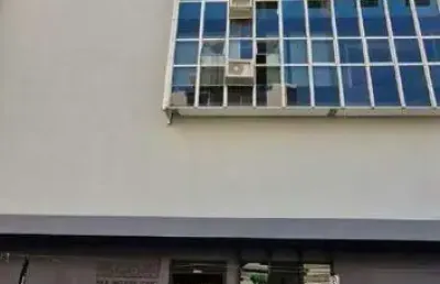 Sala comercial para alugar no Centro, Novo Hamburgo 