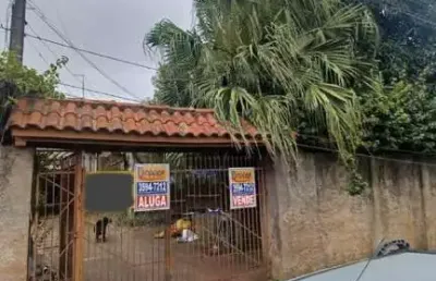 Casa com 3 quartos à venda no Santos Dumont, São Leopoldo 
