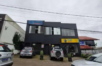 Sala comercial para alugar no Jardim Mauá, Novo Hamburgo 