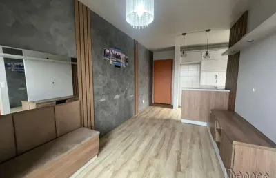 Apartamento com 2 quartos à venda na Vila Rosa, Novo Hamburgo 