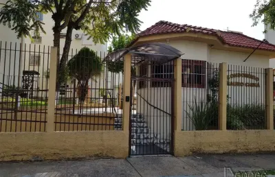 Apartamento com 1 quarto à venda no Canudos, Novo Hamburgo 