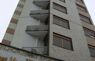 Cobertura com 3 quartos à venda no Centro, Novo Hamburgo 
