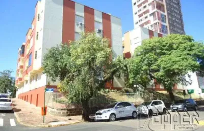 Kitnet / Stúdio para alugar no Hamburgo Velho, Novo Hamburgo 
