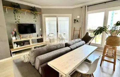 Apartamento com 3 quartos à venda no Centro, Novo Hamburgo 