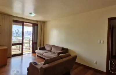 Apartamento com 2 quartos para alugar no Rio Branco, Novo Hamburgo 