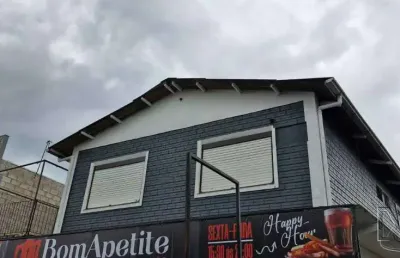 Apartamento com 3 quartos para alugar no Ideal, Novo Hamburgo 