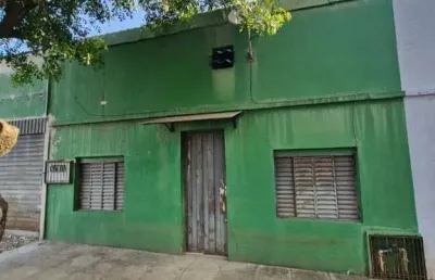 Casa com 1 quarto para alugar no Industrial, Novo Hamburgo 