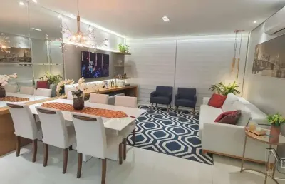 Apartamento com 3 quartos à venda no Centro, Dois Irmãos 