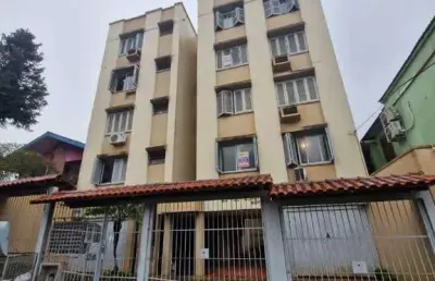 Apartamento com 2 quartos à venda no Rio Branco, Novo Hamburgo 
