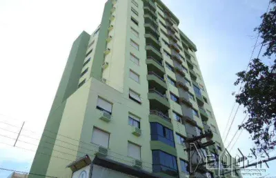 Apartamento com 2 quartos à venda no Centro, Novo Hamburgo 