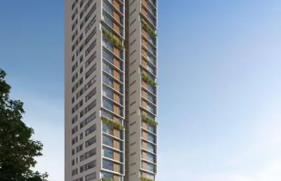 Apartamento com 3 quartos à venda no Centro, Novo Hamburgo 