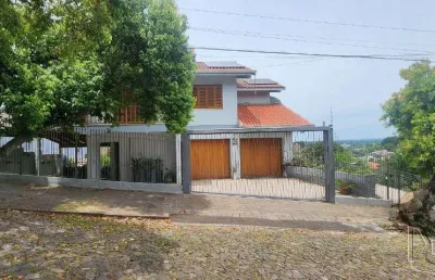 Casa com 5 quartos à venda no Scharlau, São Leopoldo 