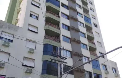 Apartamento com 2 quartos à venda no Centro, Novo Hamburgo 