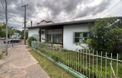 Casa com 3 quartos à venda na Vila Nova, Novo Hamburgo 