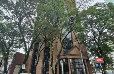 Sala comercial à venda no Centro, Novo Hamburgo 
