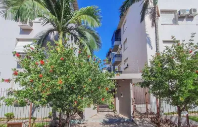 Apartamento com 3 quartos à venda na Vila Rosa, Novo Hamburgo 