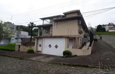 Casa com 3 quartos à venda no Centro, Sapiranga 