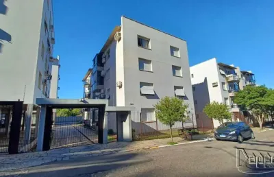 Apartamento com 3 quartos à venda na Vila Rosa, Novo Hamburgo 