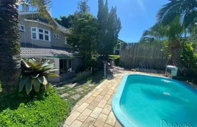 Casa com 3 quartos à venda no União, Estância Velha 
