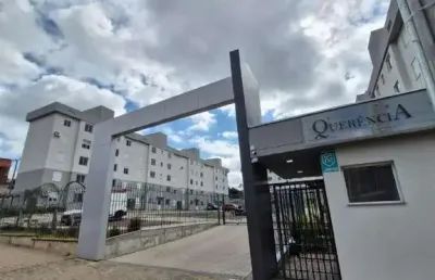 Apartamento com 2 quartos para alugar no São Jorge, Novo Hamburgo 
