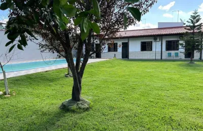 Casa com 3 quartos à venda no Santos Dumont, São Leopoldo 