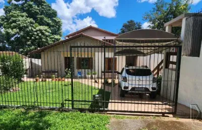 Casa com 3 quartos à venda no Operário, Novo Hamburgo 