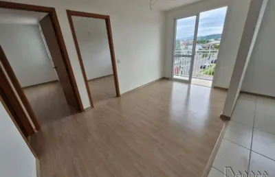 Apartamento com 2 quartos para alugar no Santo Afonso, Novo Hamburgo 