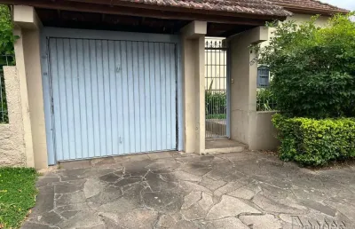 Casa com 3 quartos à venda no Pátria Nova, Novo Hamburgo 