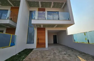 Casa com 3 quartos à venda na Bela Vista, Estância Velha 