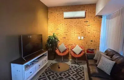 Apartamento com 3 quartos à venda no Guarani, Novo Hamburgo 