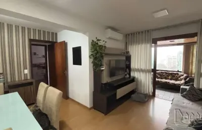 Apartamento com 2 quartos à venda no Centro, Novo Hamburgo 