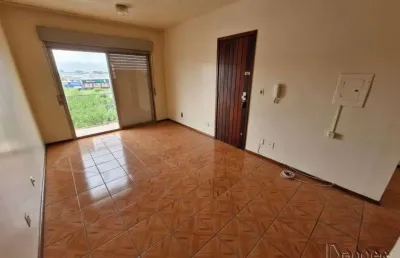 Apartamento com 3 quartos para alugar no Pátria Nova, Novo Hamburgo 